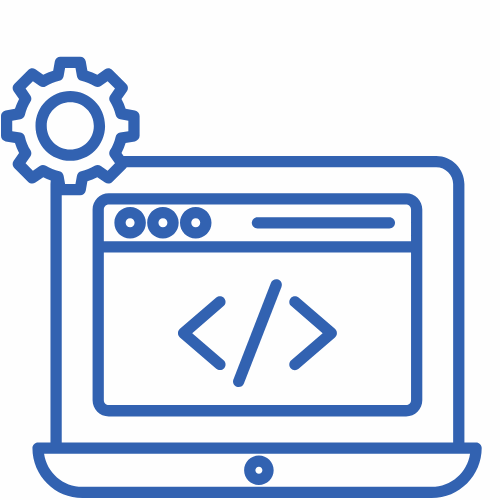 Software & Web Development